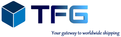 TFG Shipping, Fort Worth TX